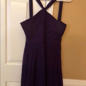 J. Crew Dress